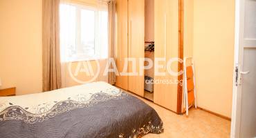 Тристаен апартамент, София, Оборище, 679397, Снимка 7