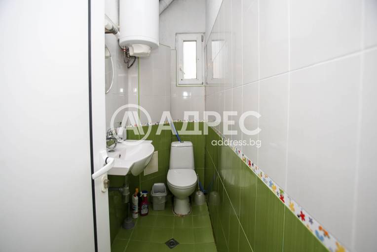 Тристаен апартамент, София, Оборище, 679397, Снимка 12