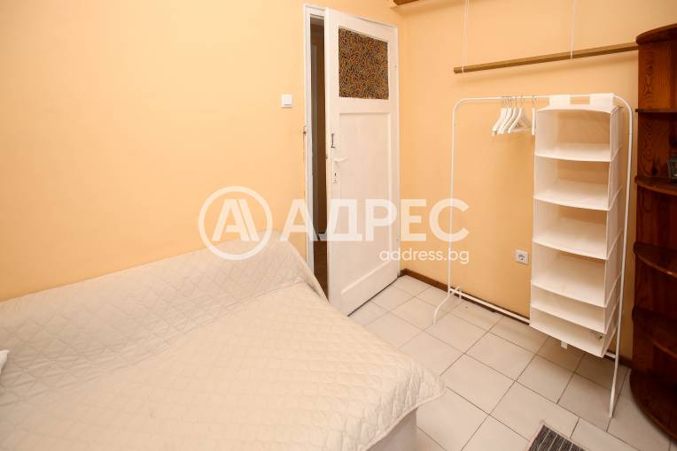 Тристаен апартамент, София, Оборище, 679397, Снимка 3