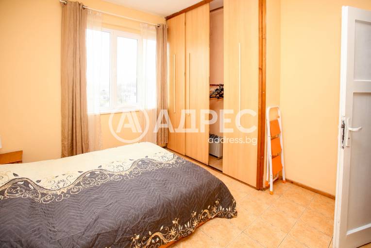 Тристаен апартамент, София, Оборище, 679397, Снимка 7