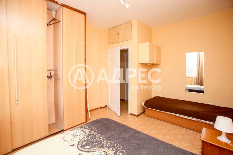 Тристаен апартамент, София, Оборище, 679397, Снимка 8