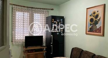 Многостаен апартамент, Варна, Автогара, 680397, Снимка 1