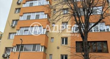 Многостаен апартамент, Варна, Автогара, 680397, Снимка 10