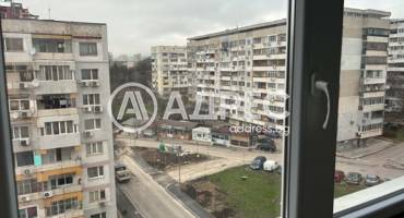 Многостаен апартамент, Варна, Автогара, 680397, Снимка 12