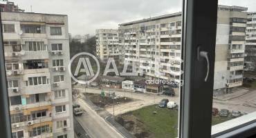 Многостаен апартамент, Варна, Автогара, 680397, Снимка 14
