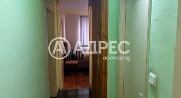 Многостаен апартамент, Варна, Автогара, 680397, Снимка 17