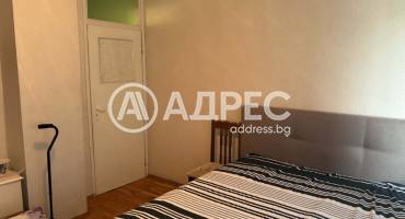 Многостаен апартамент, Варна, Автогара, 680397, Снимка 18