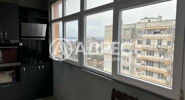 Многостаен апартамент, Варна, Автогара, 680397, Снимка 19