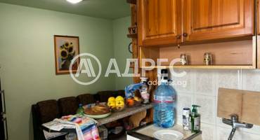 Многостаен апартамент, Варна, Автогара, 680397, Снимка 2