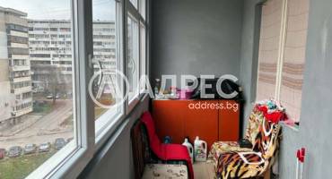 Многостаен апартамент, Варна, Автогара, 680397, Снимка 20