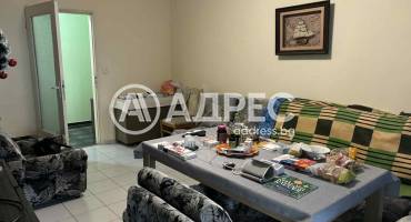 Многостаен апартамент, Варна, Автогара, 680397, Снимка 23