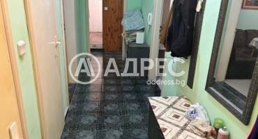 Многостаен апартамент, Варна, Автогара, 680397, Снимка 24