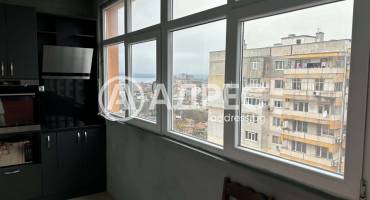 Многостаен апартамент, Варна, Автогара, 680397, Снимка 4