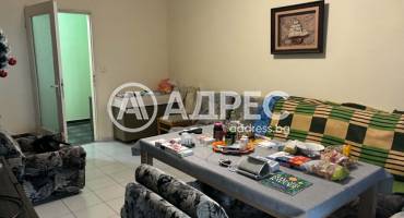 Многостаен апартамент, Варна, Автогара, 680397, Снимка 6