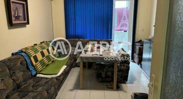 Многостаен апартамент, Варна, Автогара, 680397, Снимка 7
