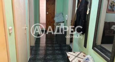 Многостаен апартамент, Варна, Автогара, 680397, Снимка 8