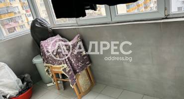 Многостаен апартамент, Варна, Автогара, 680397, Снимка 9