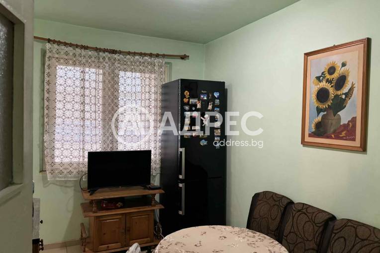 Многостаен апартамент, Варна, Автогара, 680397, Снимка 1