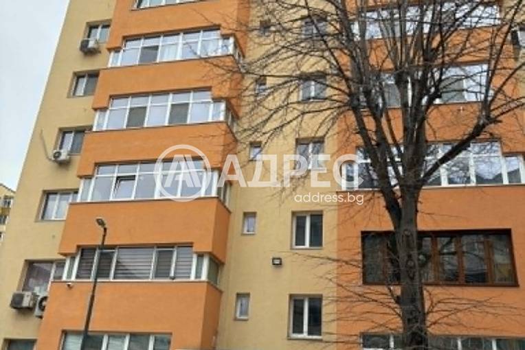 Многостаен апартамент, Варна, Автогара, 680397, Снимка 10
