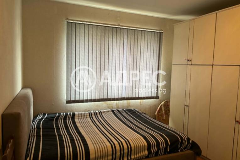 Многостаен апартамент, Варна, Автогара, 680397, Снимка 11