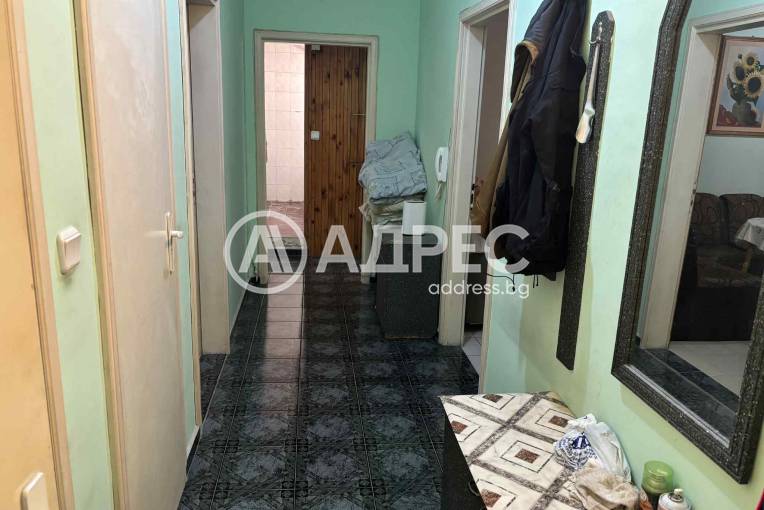Многостаен апартамент, Варна, Автогара, 680397, Снимка 15