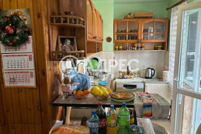 Многостаен апартамент, Варна, Автогара, 680397, Снимка 16