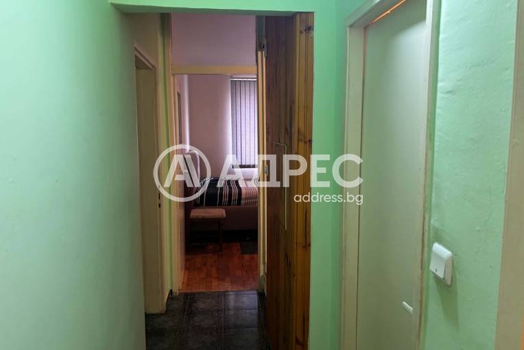 Многостаен апартамент, Варна, Автогара, 680397, Снимка 17