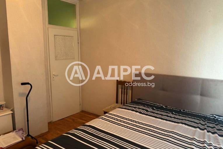 Многостаен апартамент, Варна, Автогара, 680397, Снимка 18