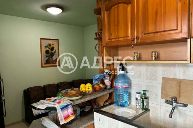 Многостаен апартамент, Варна, Автогара, 680397, Снимка 2