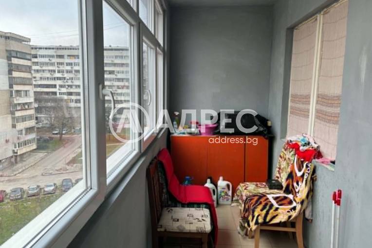 Многостаен апартамент, Варна, Автогара, 680397, Снимка 20