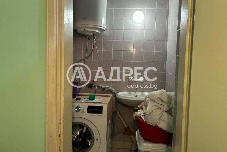 Многостаен апартамент, Варна, Автогара, 680397, Снимка 22
