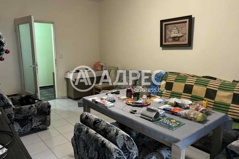 Многостаен апартамент, Варна, Автогара, 680397, Снимка 23
