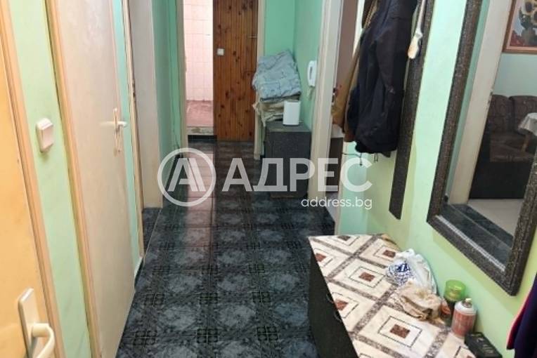 Многостаен апартамент, Варна, Автогара, 680397, Снимка 24