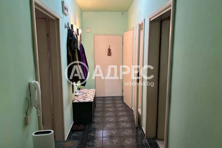 Многостаен апартамент, Варна, Автогара, 680397, Снимка 3