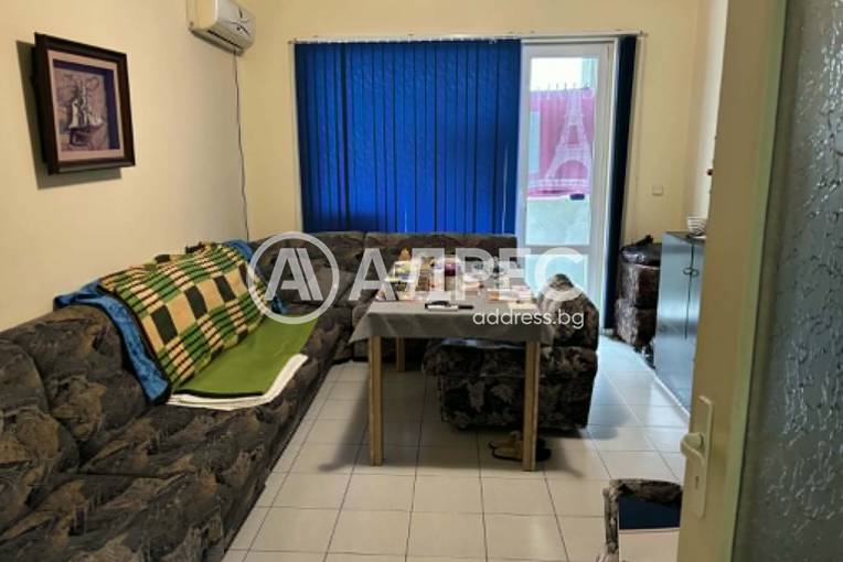 Многостаен апартамент, Варна, Автогара, 680397, Снимка 7