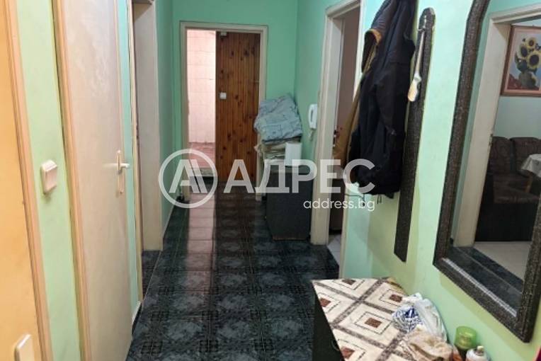 Многостаен апартамент, Варна, Автогара, 680397, Снимка 8