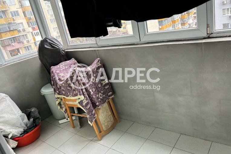 Многостаен апартамент, Варна, Автогара, 680397, Снимка 9