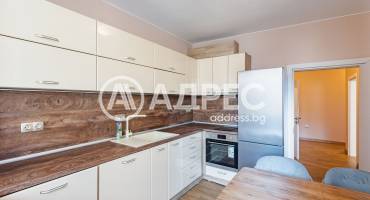 Тристаен апартамент, Варна, Център, 684397, Снимка 11