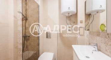 Тристаен апартамент, Варна, Център, 684397, Снимка 13