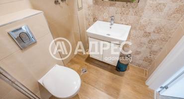 Тристаен апартамент, Варна, Център, 684397, Снимка 14