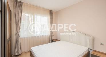 Тристаен апартамент, Варна, Център, 684397, Снимка 16