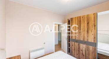 Тристаен апартамент, Варна, Център, 684397, Снимка 18