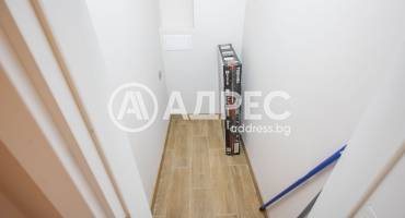 Тристаен апартамент, Варна, Център, 684397, Снимка 19