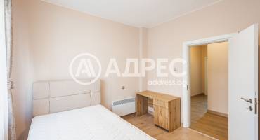 Тристаен апартамент, Варна, Център, 684397, Снимка 21