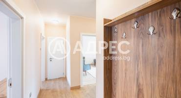 Тристаен апартамент, Варна, Център, 684397, Снимка 23