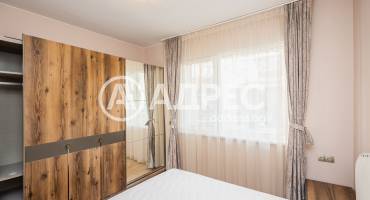 Тристаен апартамент, Варна, Център, 684397, Снимка 3