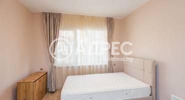 Тристаен апартамент, Варна, Център, 684397, Снимка 4