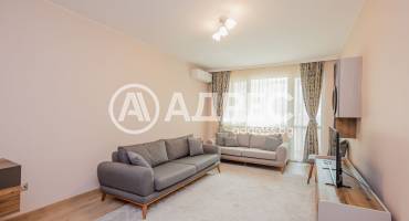 Тристаен апартамент, Варна, Център, 684397, Снимка 5