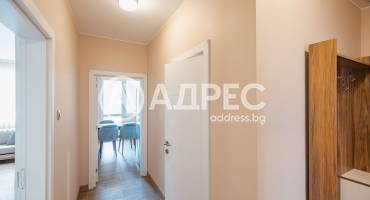 Тристаен апартамент, Варна, Център, 684397, Снимка 9