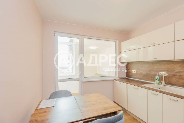 Тристаен апартамент, Варна, Център, 684397, Снимка 10